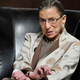 Illustration for article titled Justice Alito Was a Real Dick to Justice Ginsburg